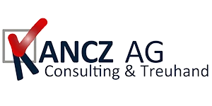 Kancz AG Logo Kancz AG Logo